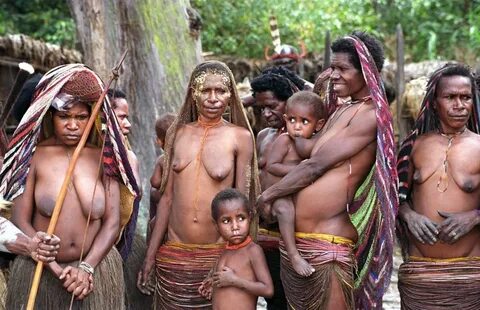 Голые аборигены в эротике (64 фото голых)