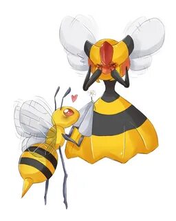 Will you bee my valentine? Pokémon Know Your Meme