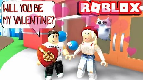 How To Get A Girlfriend In Roblox Meep City