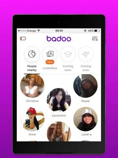 Badoo - Chat & Dating App for Android - APK Download