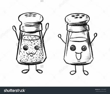Related image Pepper shaker, Stuffed peppers, Salt and peppe