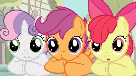 Something wrong there, Scootaloo? - Imgur