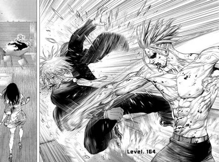 Sun-ken Rock Chapter 164 - Mangapill