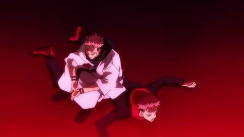 Jujutsu Kaisen episode 6 online English Dub - Heloise Anime