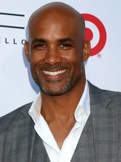 Boris Kodjoe Fandango Perú