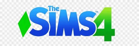 The Sims 4 Logo Electronic Arts iPad Air Бренд, Электронное 