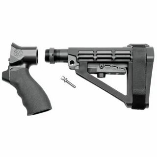 SB Tactical Remington TAC-13 SBA4 Kit Black T13-SBA4-01-SB C