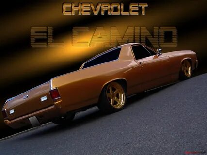 Free download El Camino Wallpaper PicsWallpapercom 1280x960 