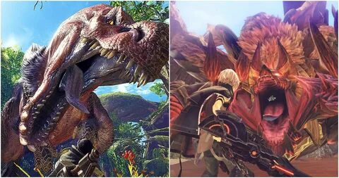 seliana monster hunter world wiki