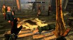 Elder Scrolls V: Skyrim Decapitation And Werewolf Gameplay 1
