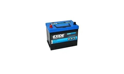 Exide Marine Battery Warranty Prices Deep Cycle 27mdcst