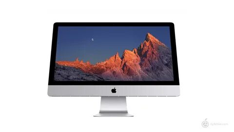 Does imac have retina display