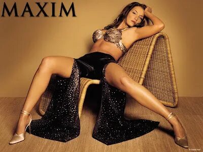 Hot and Sexy Maxim Girls Wallpapers - Girl American Online