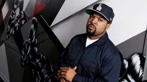 Ice Cube HD Wallpapers