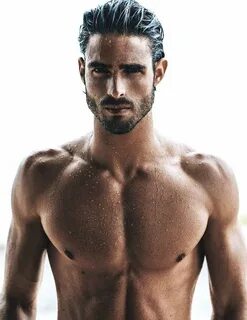 Exotic Male Model - Telegraph