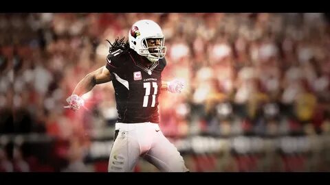 Larry Fitzgerald Wallpapers, Super Larry Fitzgerald Picture,