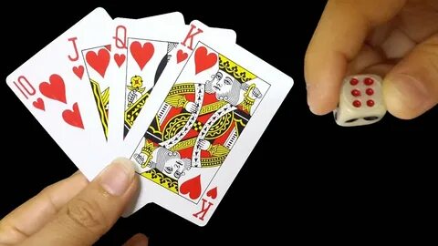 Crazy Magic Card Tricks That You Can Do Magic tutorial #219 