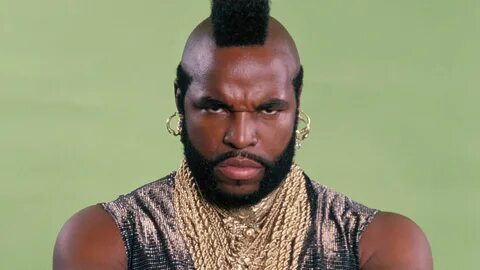 Mr. T Unleashes Pure Gold on Twitter & Shows Us All Why Obam