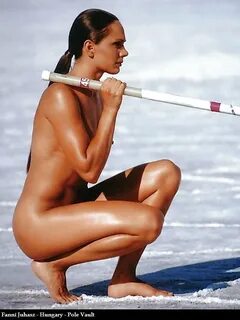 ets.org Nude olympians 🔥 Соревнования голых девушек (94 фото) - порн.