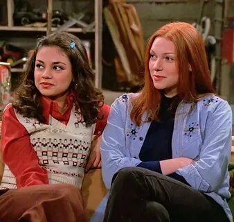 Pin on That 70s show / Jackie