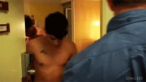 One direction 1d liam payne GIF sur GIFER - par Anarameena