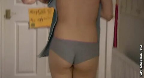 Kathryn Prescott Nude The Fappening - FappeningGram