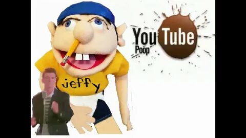 JEFFY GETS RICKROLLED (YTP 5) (SML) - YouTube