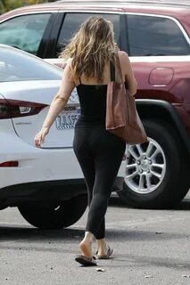 Alicia Silverstone: Spotted out in Los Angeles -04 GotCeleb