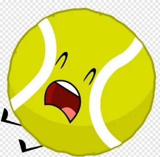 Tennis Ball - Tennis, Transparent Png - 324x319 (#619883) PN