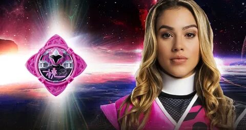season-24-rangers-pink - Power Rangers NOW