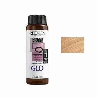 Redken Shades EQ Color Gloss, 09GB Butter Cream, 2 Ounce: It