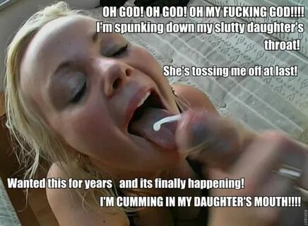 Slutty daughters and bad dads captions - Teen Porn Jpg