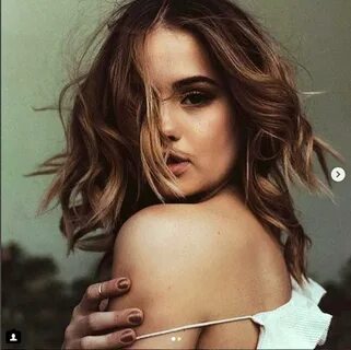 Debby Ryan Nude Pics and Porn LEAKED Online - Scandal Planet