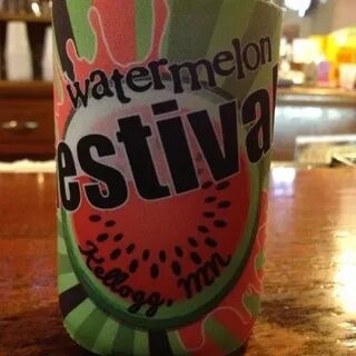 Watermelon Festival (Sekarang Ditutup) - Hiburan Umum di Kel