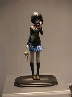 PM Figure: Misaki Mei - My Anime Shelf