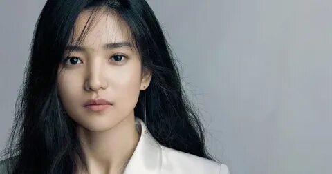 Actress Kim Tae Ri expresses her support for the #MeToo move
