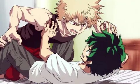 轟 出 ロ グ ③(+勝 デ ク) 11 Boku no hero academia, Hero, Bakudeku +