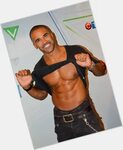 Shemar Moore Official Site for Man Crush Monday #MCM Woman C