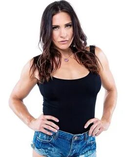 40 Hot Cat Zingano Photos - 12thBlog