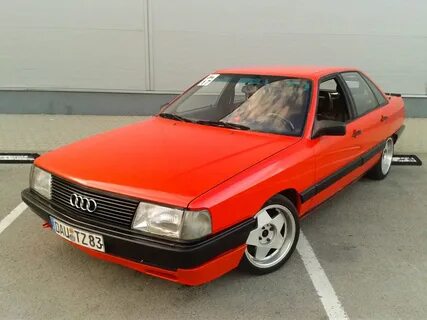 Крик о помощи! - Audi 100, 2.3 liter, 1987 year on DRIVE2