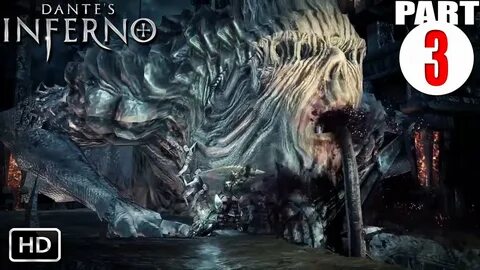 Dante's Inferno #3 Xbox 360 Limbo - YouTube