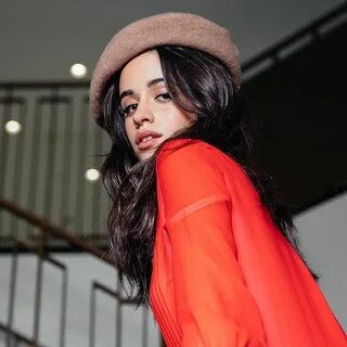 CCabelloNews : Camila for @tmrwmag https://t.co/5MhQdPluXV T
