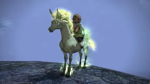 Cavalry Elbst Final Fantasy Xiv A Realm Reborn Ffxiv Wiki - 