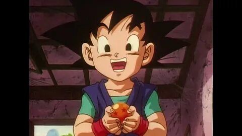 Dragon Ball Centuries (100 Years After Goku) - YouTube
