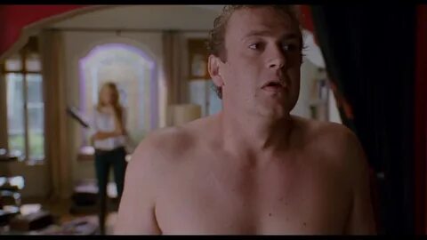 ausCAPS: Jason Segal nude in Forgetting Sarah Marshall