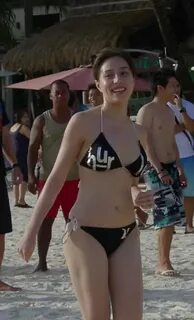 Cristine Reyes Hot Beach Bikini Photos Best Walpaper