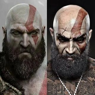 Ω GOD OF WAR PS4 ANA KONU GOTY 2018 Ω DonanımHaber Forum " S