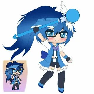 Magical Luni LunimeAmino Amino