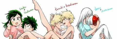 Mitsuki Bakugou Twitterissä: "FINALLY BACK"