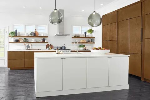 All You Need to Know About Choosing the Right Kitchen Cabine